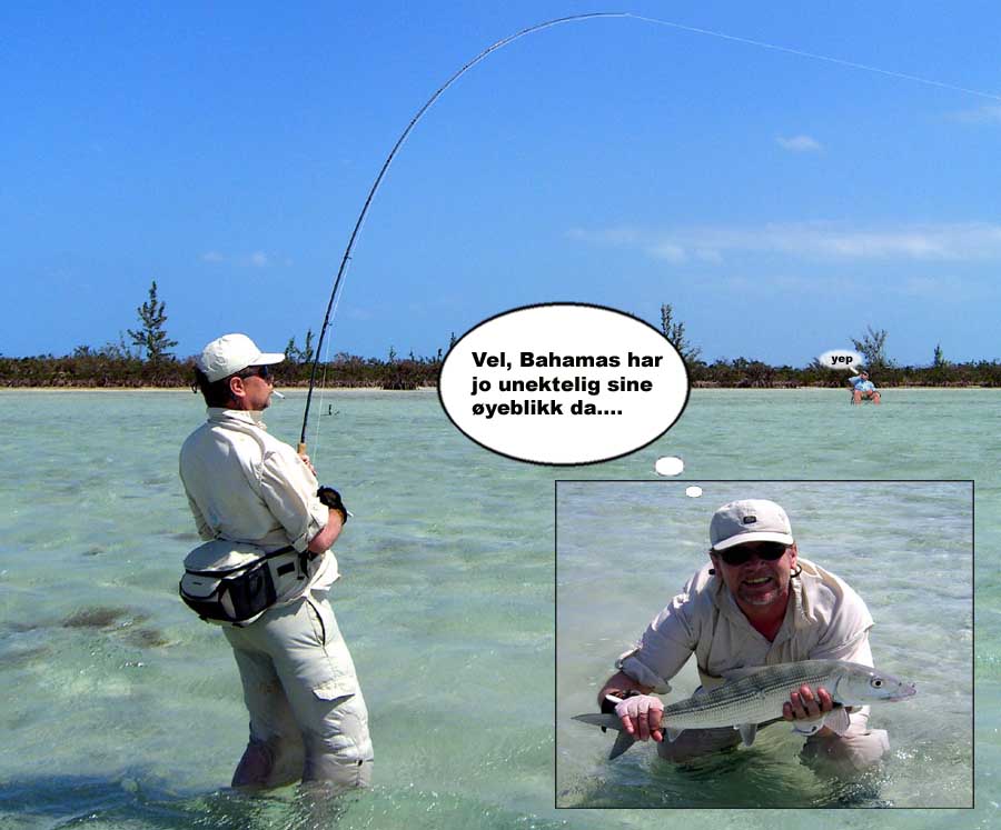 Bahamas