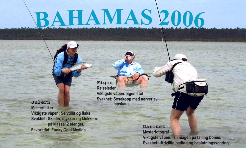 Bahamas