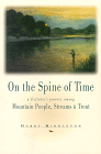 Spine of Time