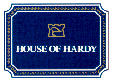 [House of Hardy-logo]