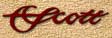 Scott logo