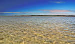 calm