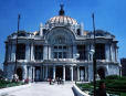 Palacio de Bellas Artes