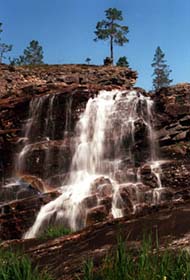 liten foss