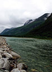 Tvisthølen