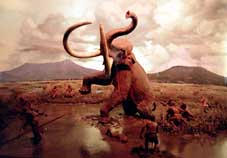 Hvordan drepe en mammut?